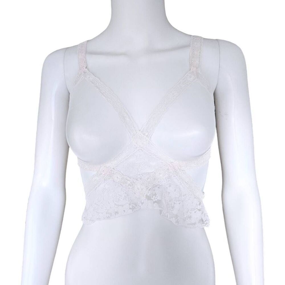 coquette lace harness - Picture 3 of 5